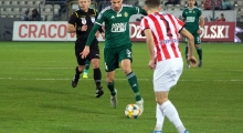 E: Cracovia - Śląsk Wrocław. 2019-12-20